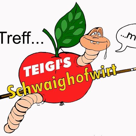 Appartement Schwaighofwirt Wagrain Eksteriør bilde