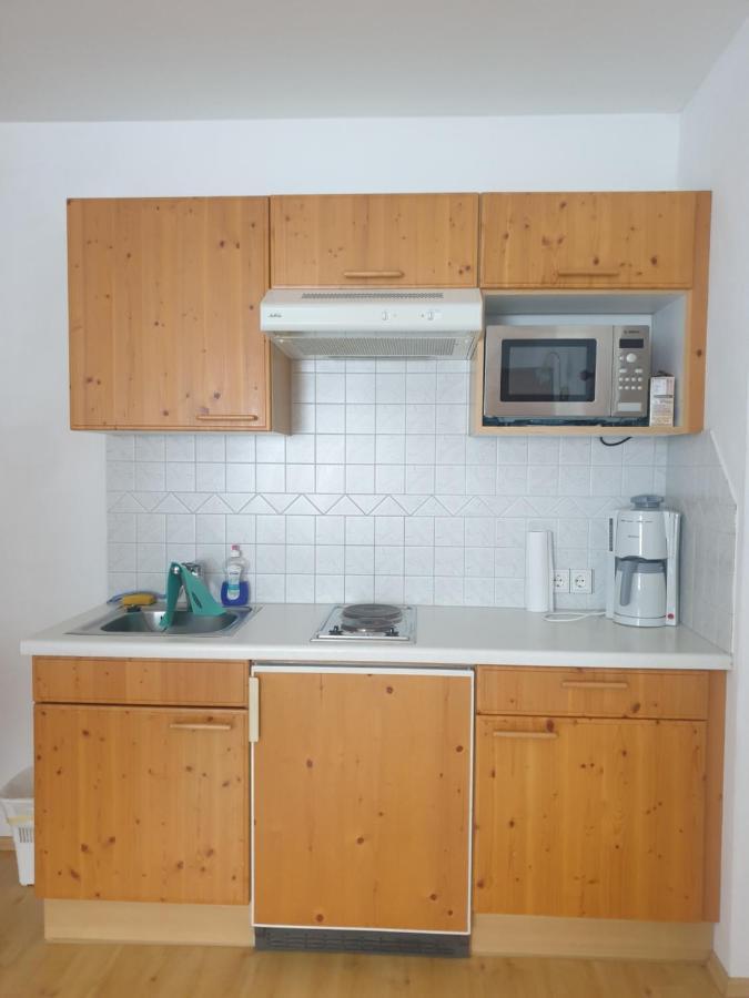 Appartement Schwaighofwirt Wagrain Eksteriør bilde