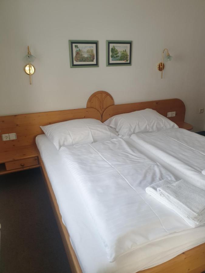 Appartement Schwaighofwirt Wagrain Eksteriør bilde