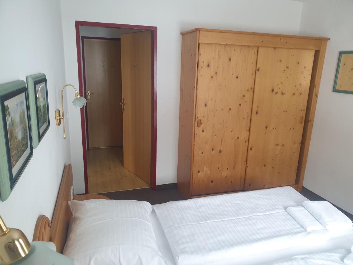 Appartement Schwaighofwirt Wagrain Eksteriør bilde