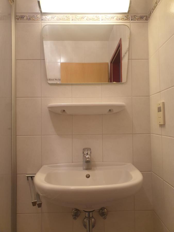 Appartement Schwaighofwirt Wagrain Eksteriør bilde